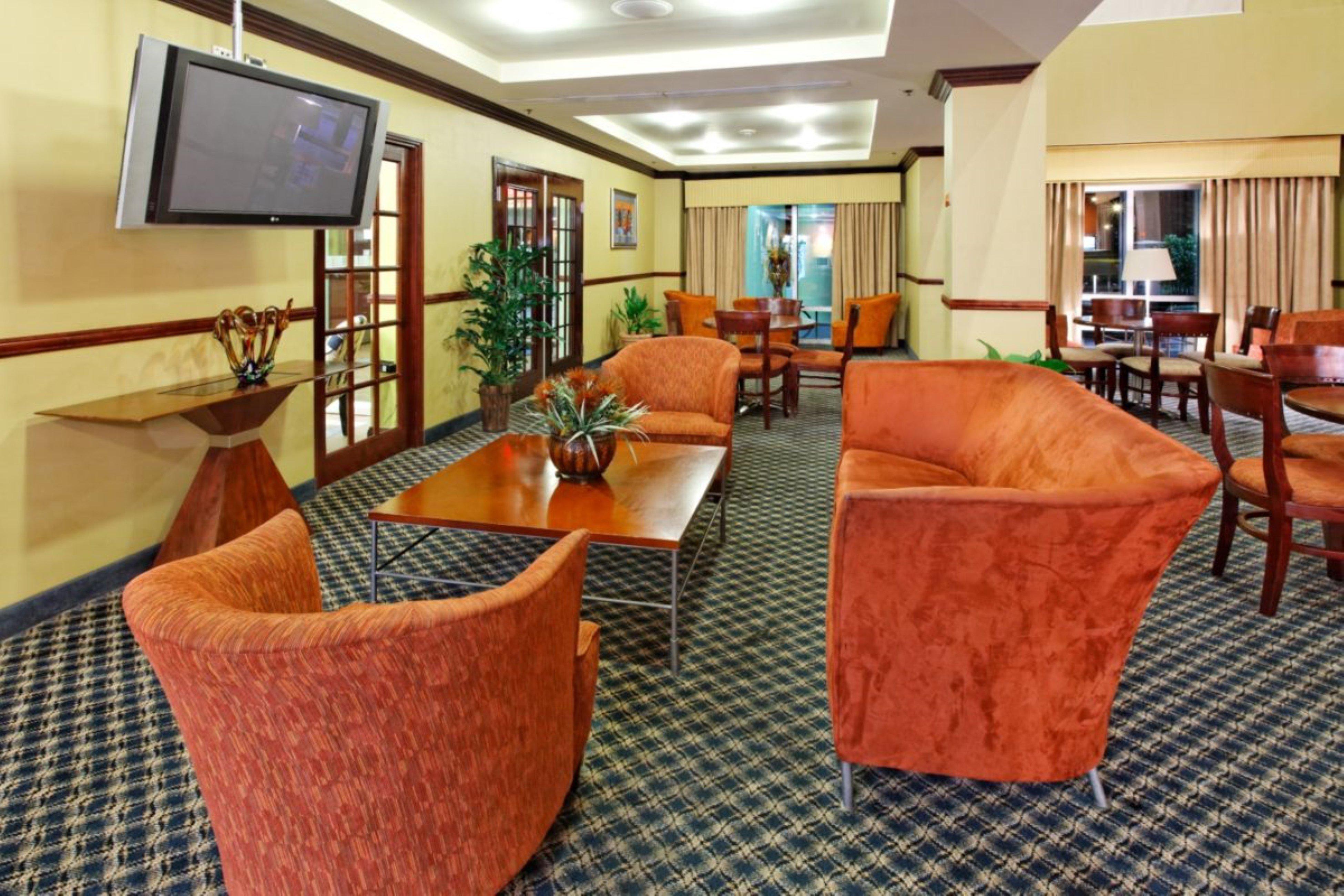Holiday Inn Express Trincity, An Ihg Hotel Piarco Exteriér fotografie