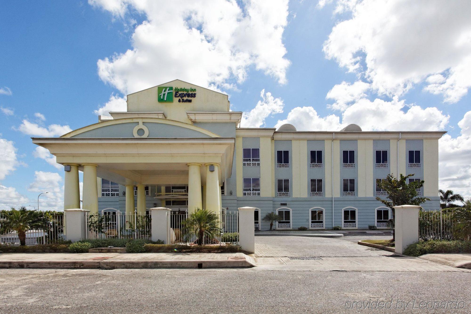 Holiday Inn Express Trincity, An Ihg Hotel Piarco Vybavení fotografie